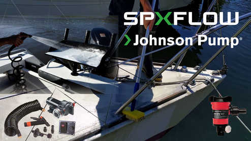 Johnson Pump Marine pumps Johnson Pump Marine pumps